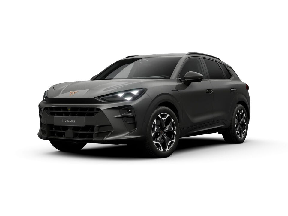 CUPRA Terramar VZ Performance