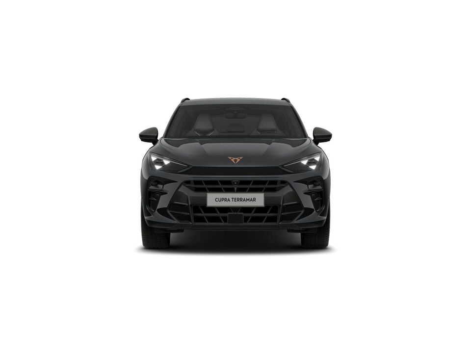 CUPRA Terramar VZ Performance