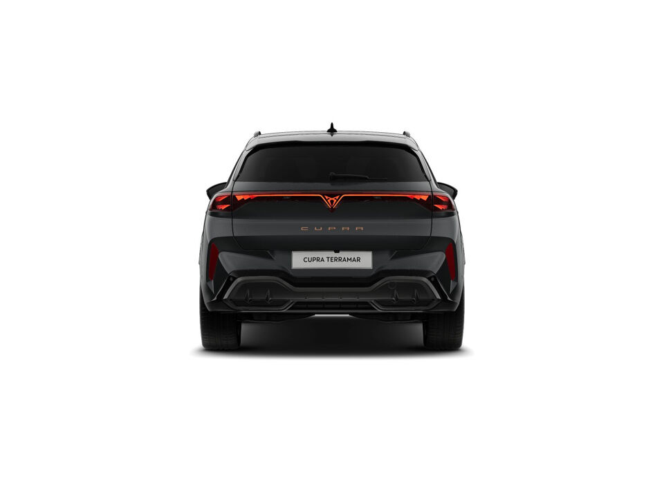 CUPRA Terramar VZ Performance