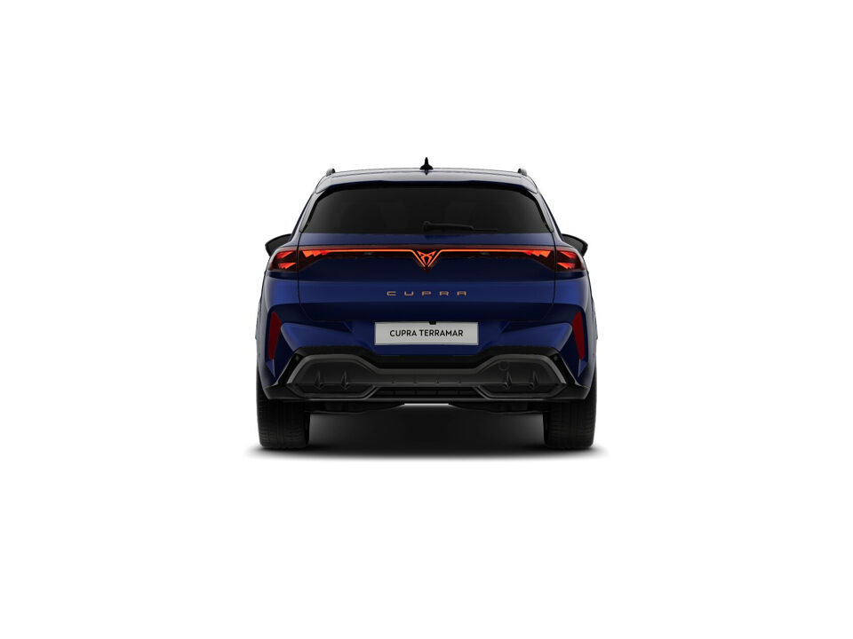 CUPRA Terramar VZ Performance
