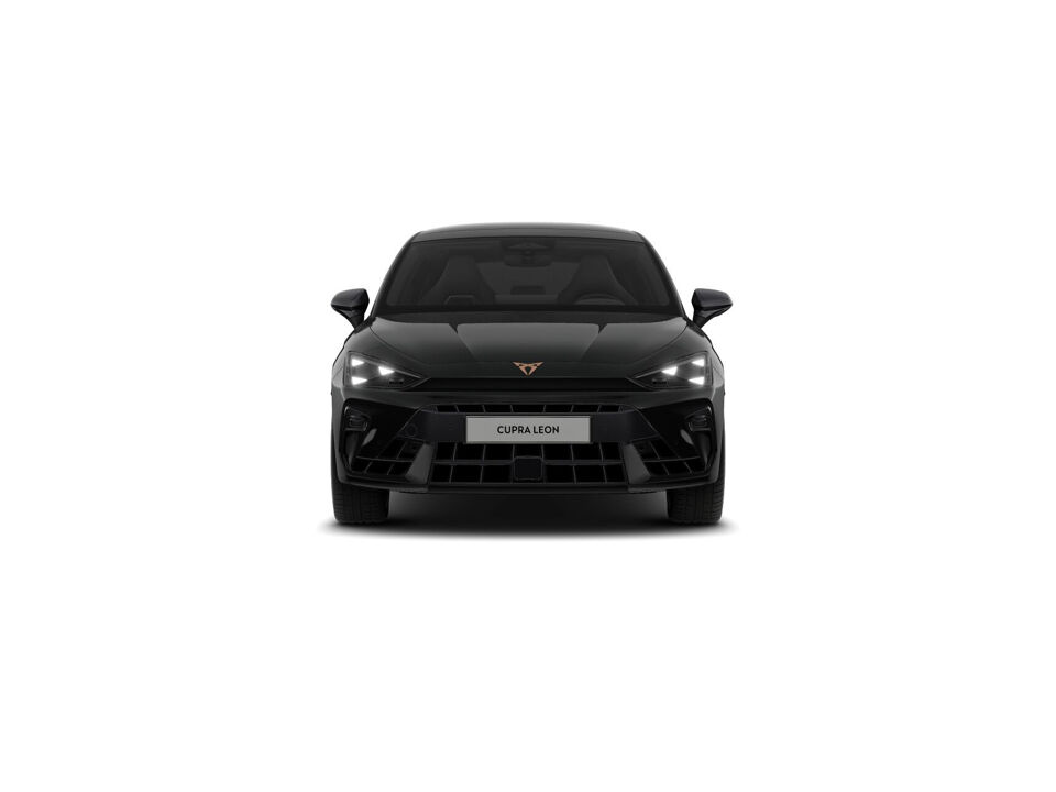 CUPRA Leon VZ Performance