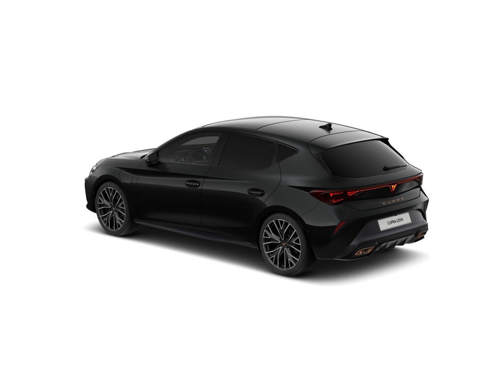 CUPRA Leon VZ Performance