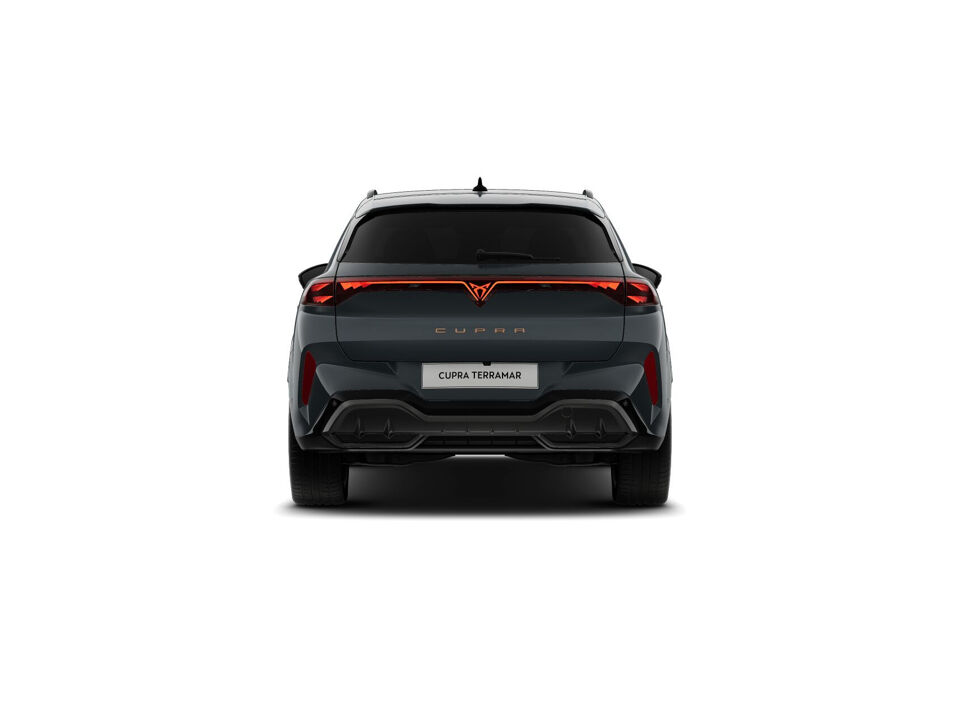 CUPRA Terramar VZ Performance