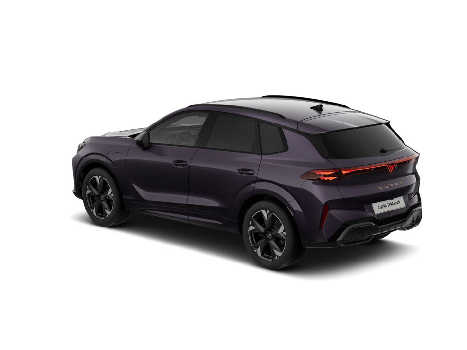 CUPRA Terramar VZ Performance