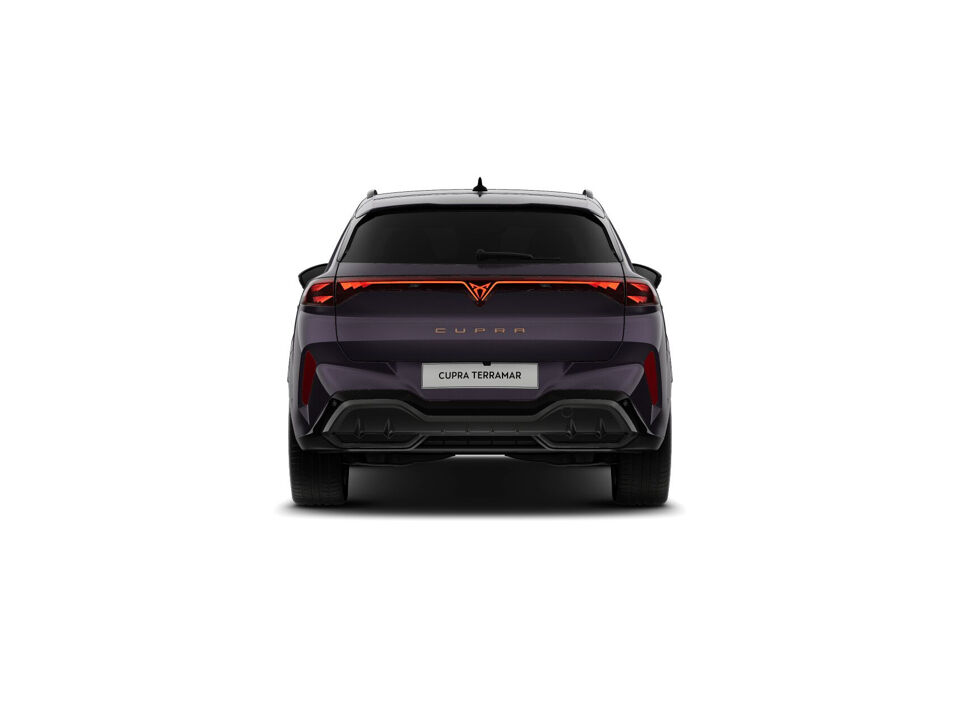 CUPRA Terramar VZ Performance