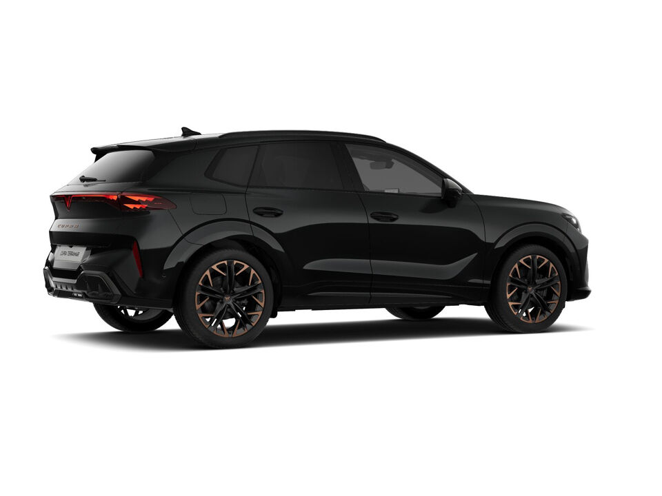 CUPRA Terramar VZ Performance