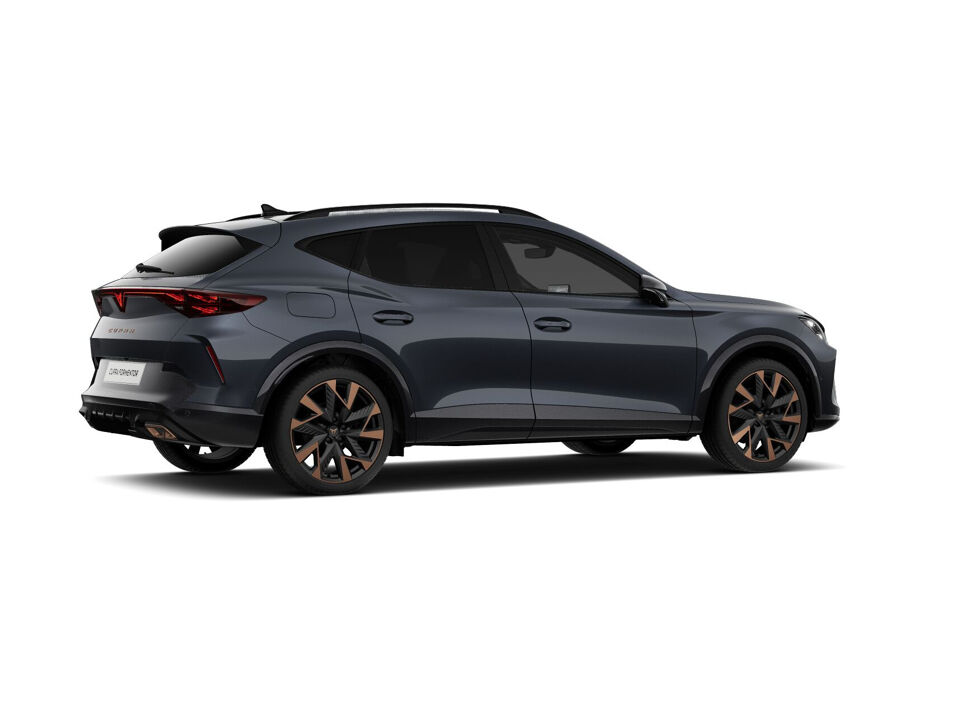 CUPRA Formentor Business