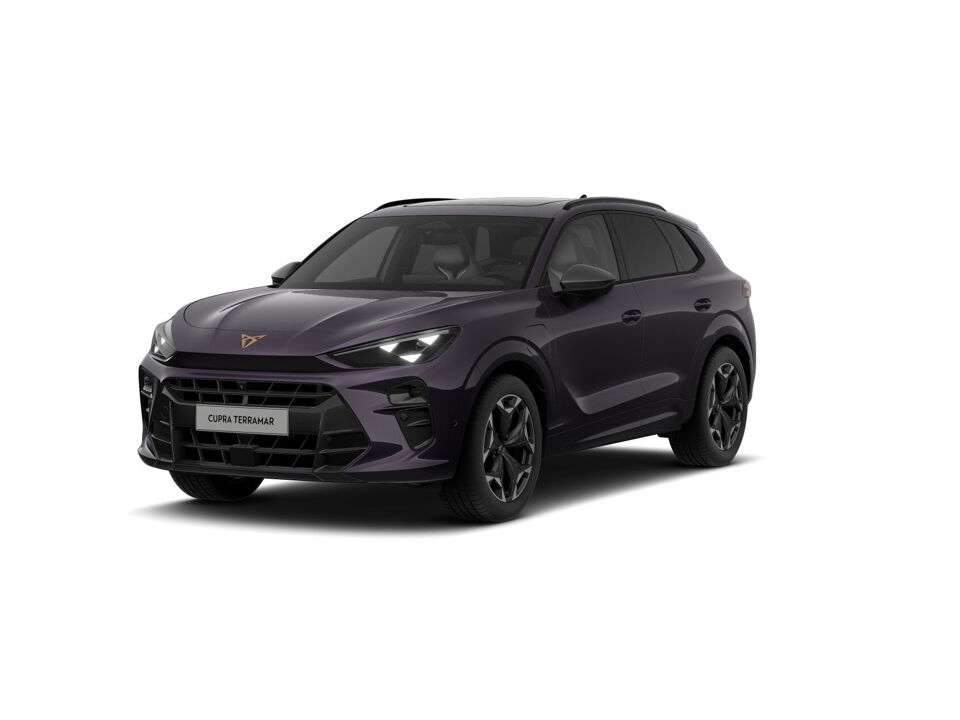 CUPRA Terramar VZ Performance