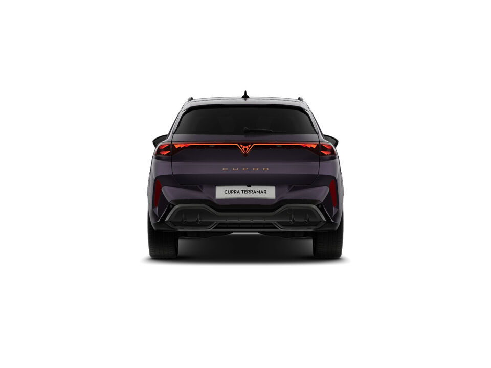 CUPRA Terramar VZ Performance