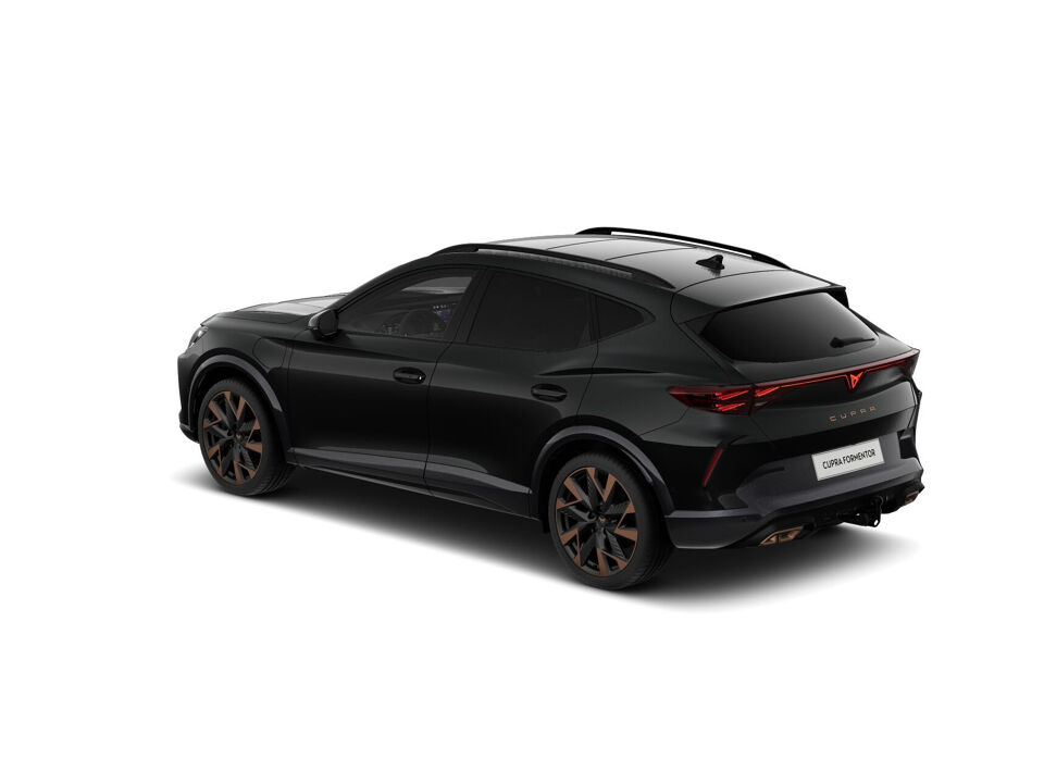 CUPRA Formentor VZ Performance