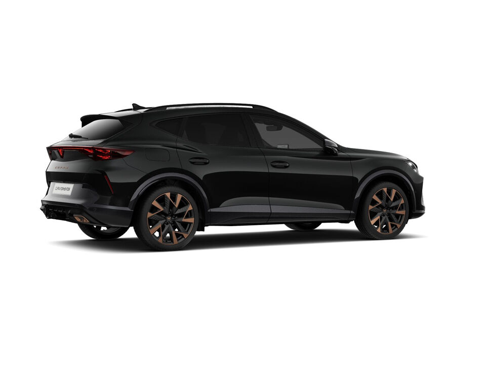 CUPRA Formentor VZ Performance