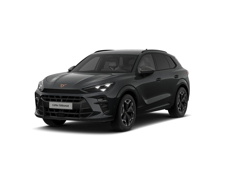 CUPRA Terramar VZ Performance