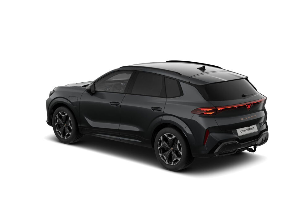 CUPRA Terramar VZ Performance