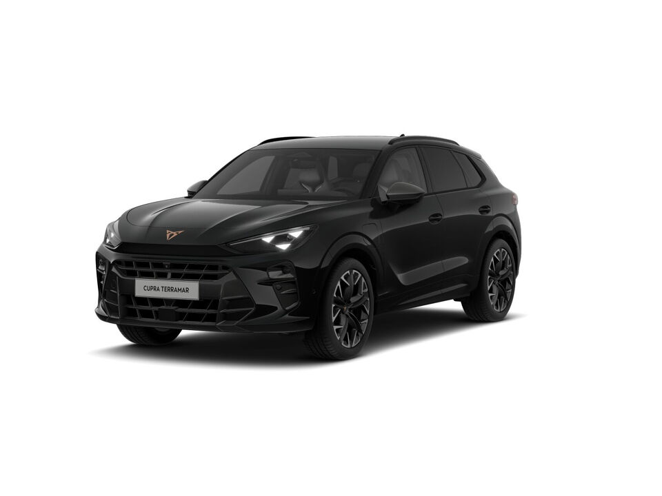 CUPRA Terramar Business