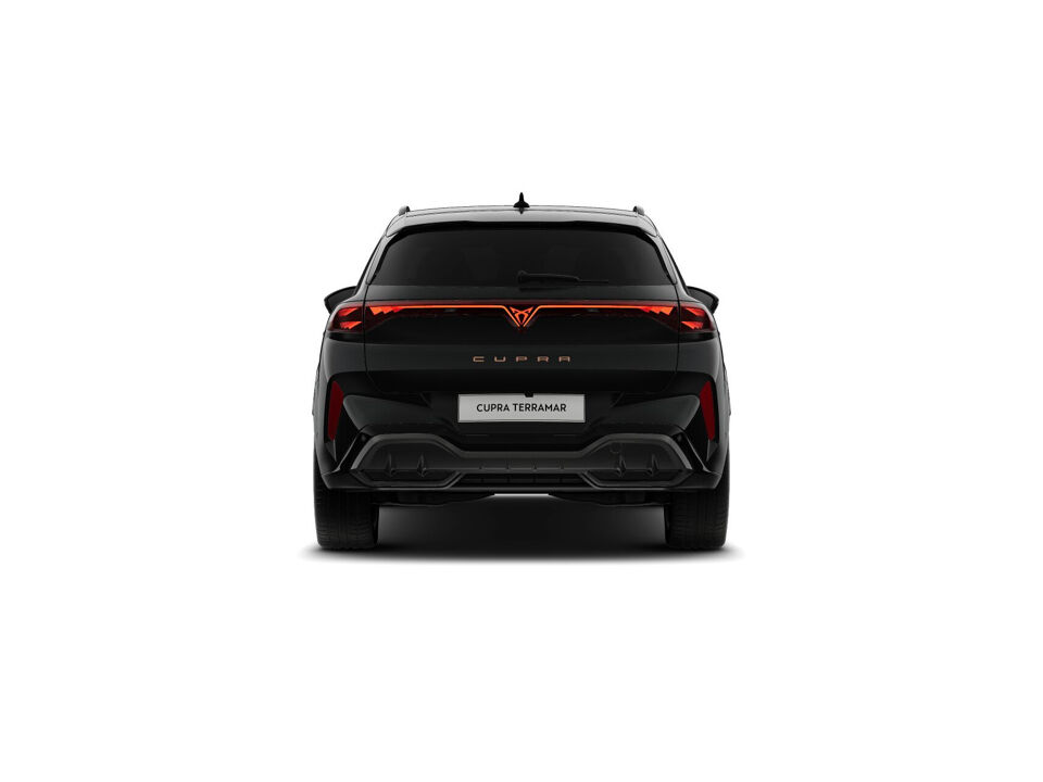 CUPRA Terramar Business
