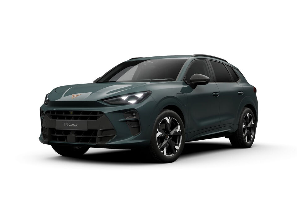 CUPRA Terramar Business