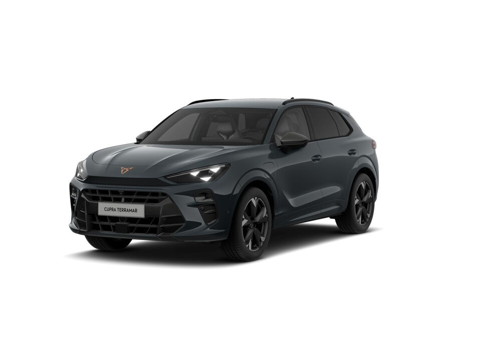 CUPRA Terramar Business