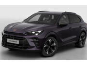 CUPRA Terramar Business