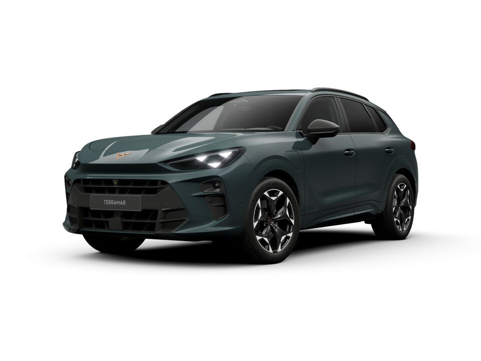 CUPRA Terramar VZ Performance