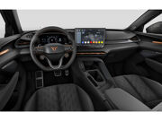 CUPRA Terramar VZ Performance