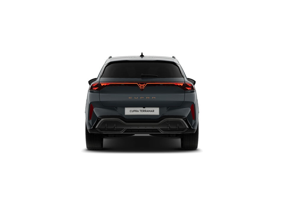CUPRA Terramar VZ Performance