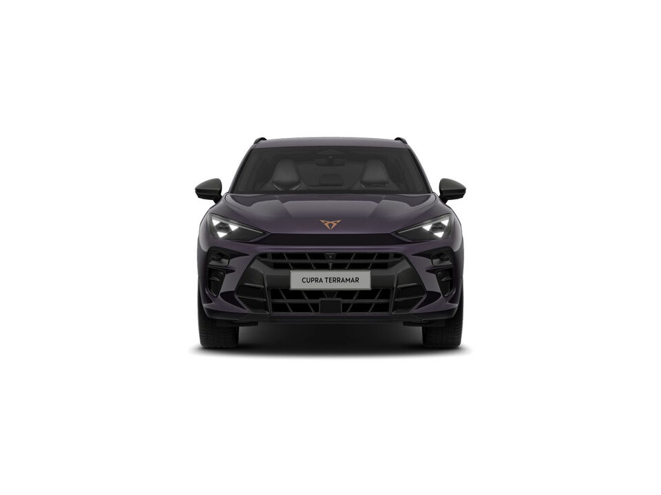 CUPRA Terramar VZ Performance