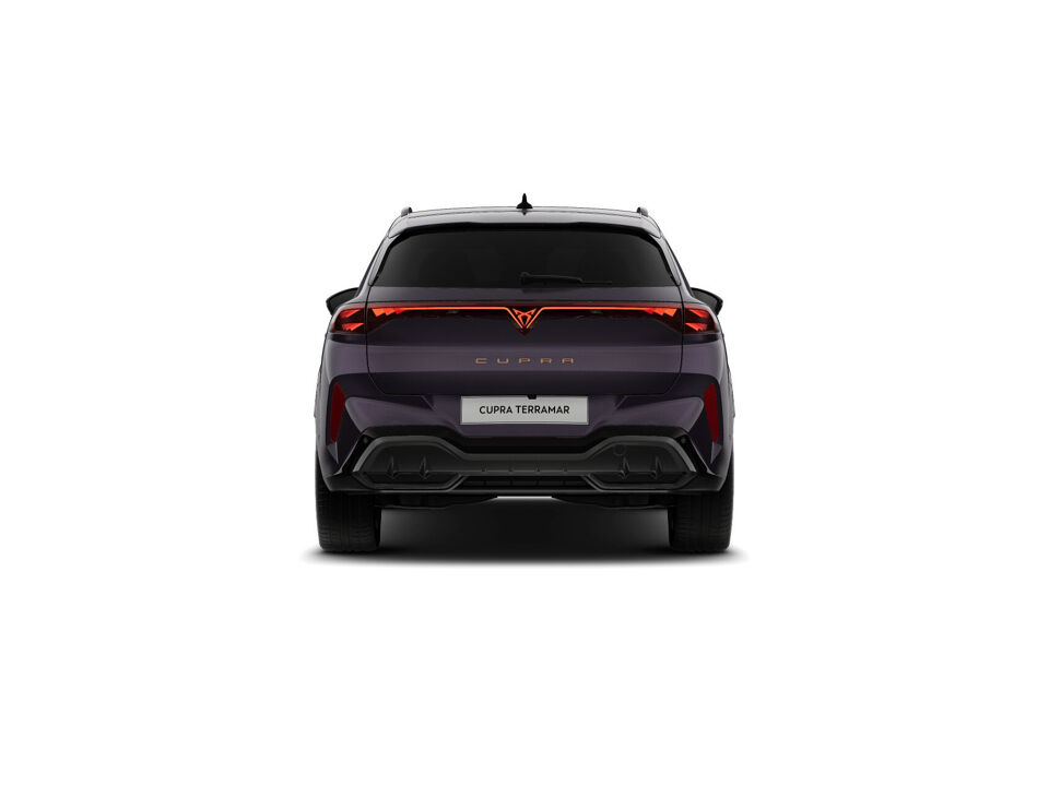 CUPRA Terramar VZ Performance