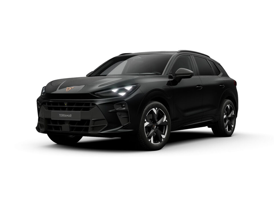 CUPRA Terramar Business