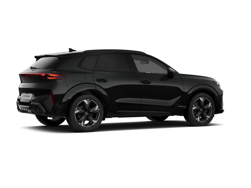 CUPRA Terramar Business