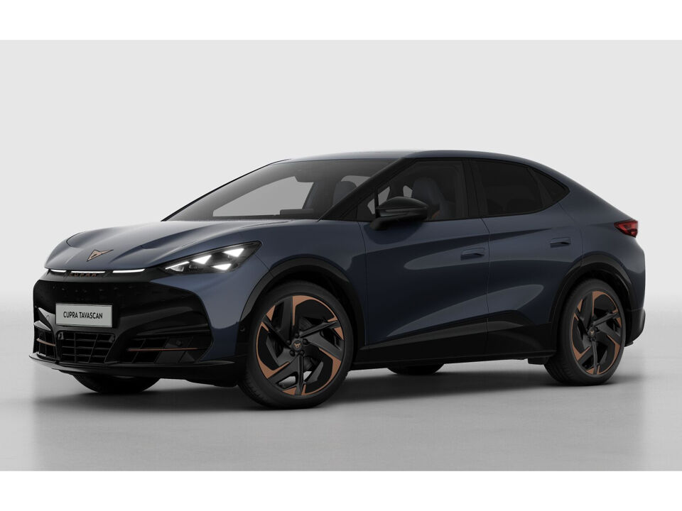 CUPRA Tavascan Adrenaline