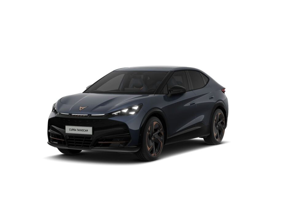 CUPRA Tavascan Adrenaline