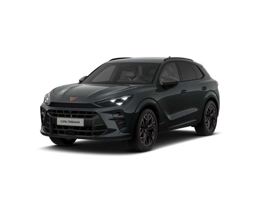 CUPRA Terramar VZ Performance