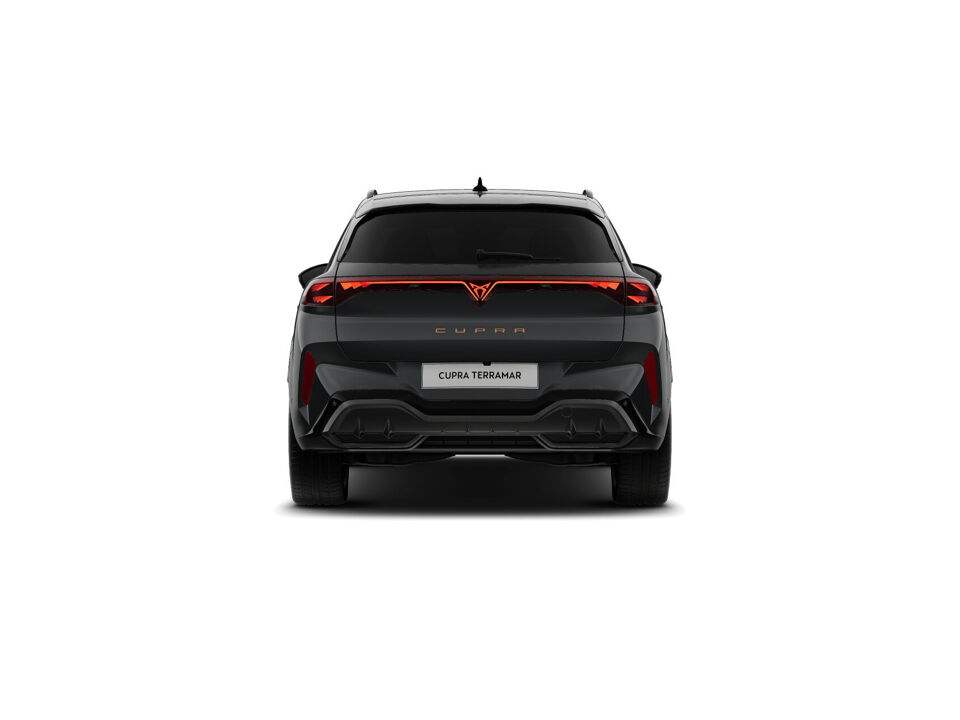 CUPRA Terramar VZ Performance