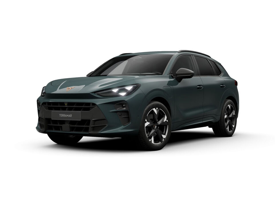 CUPRA Terramar Business