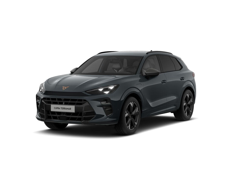 CUPRA Terramar Business