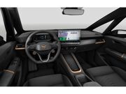 CUPRA Born Business Limited