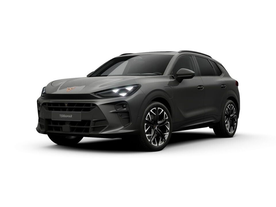 CUPRA Terramar VZ Performance
