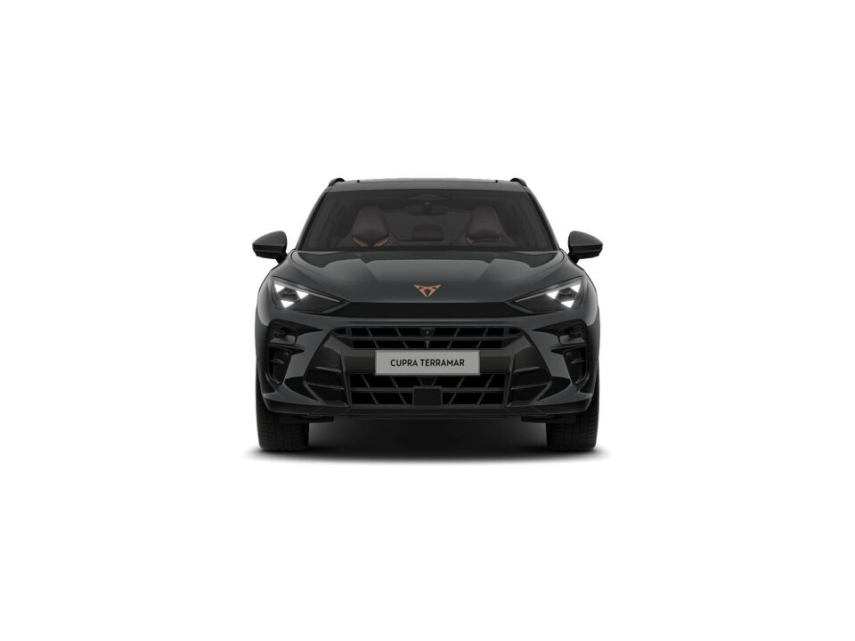CUPRA Terramar VZ Performance