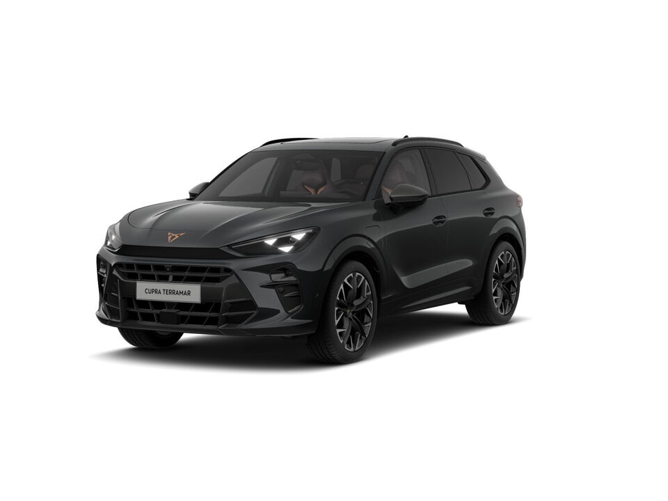 CUPRA Terramar VZ Performance