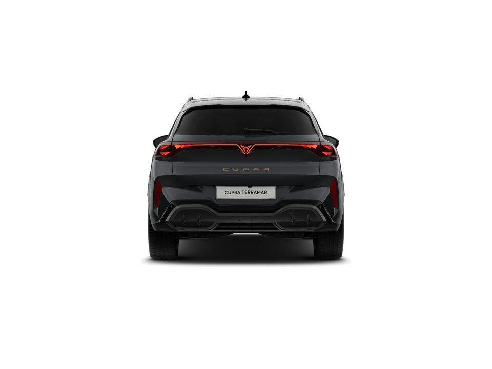 CUPRA Terramar VZ Performance
