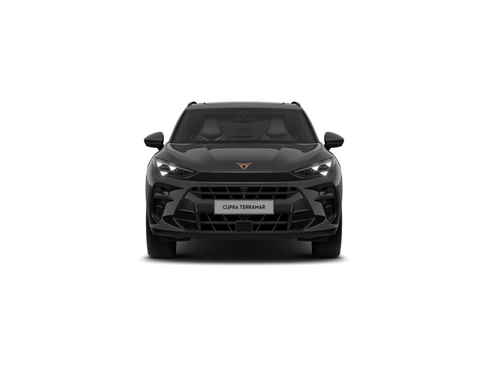 CUPRA Terramar VZ Performance