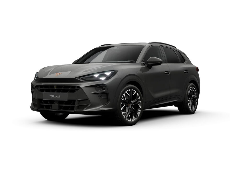 CUPRA Terramar Business