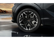 CUPRA Terramar Business