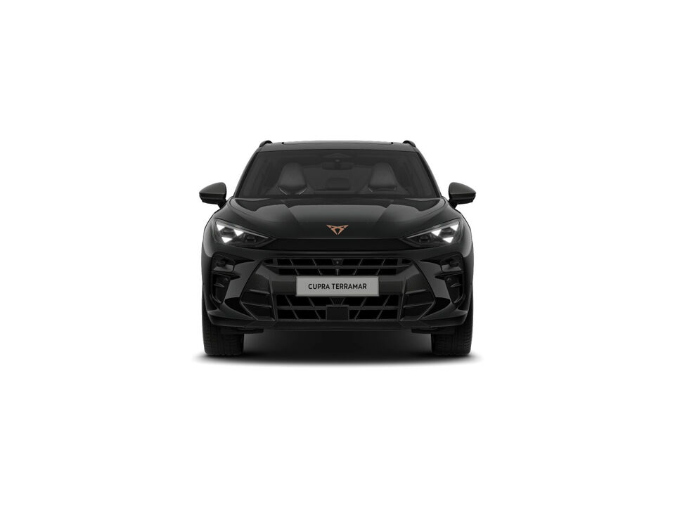 CUPRA Terramar VZ Performance