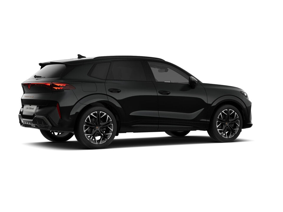 CUPRA Terramar VZ Performance