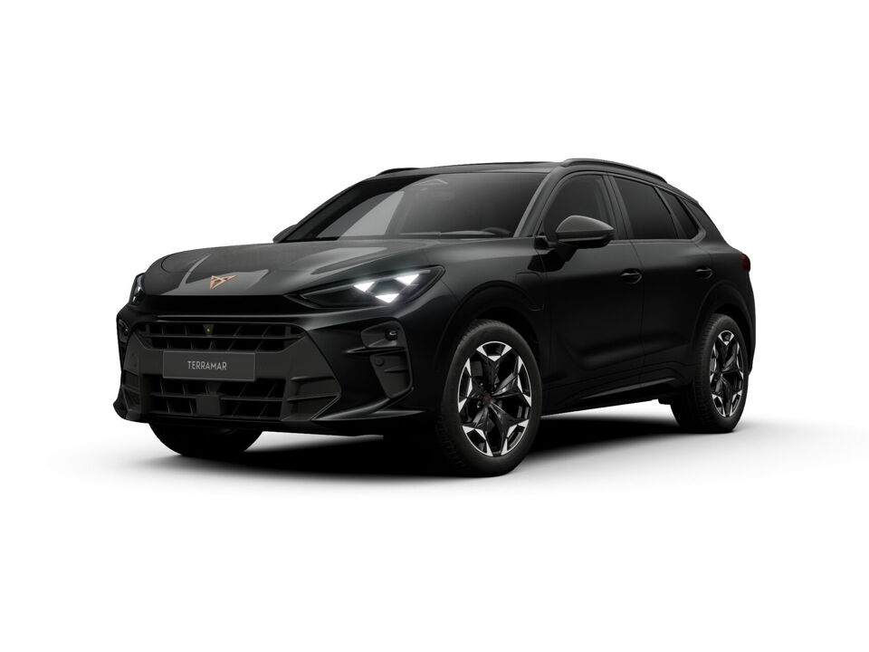 CUPRA Terramar VZ Performance