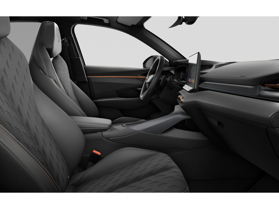 CUPRA Terramar VZ Performance