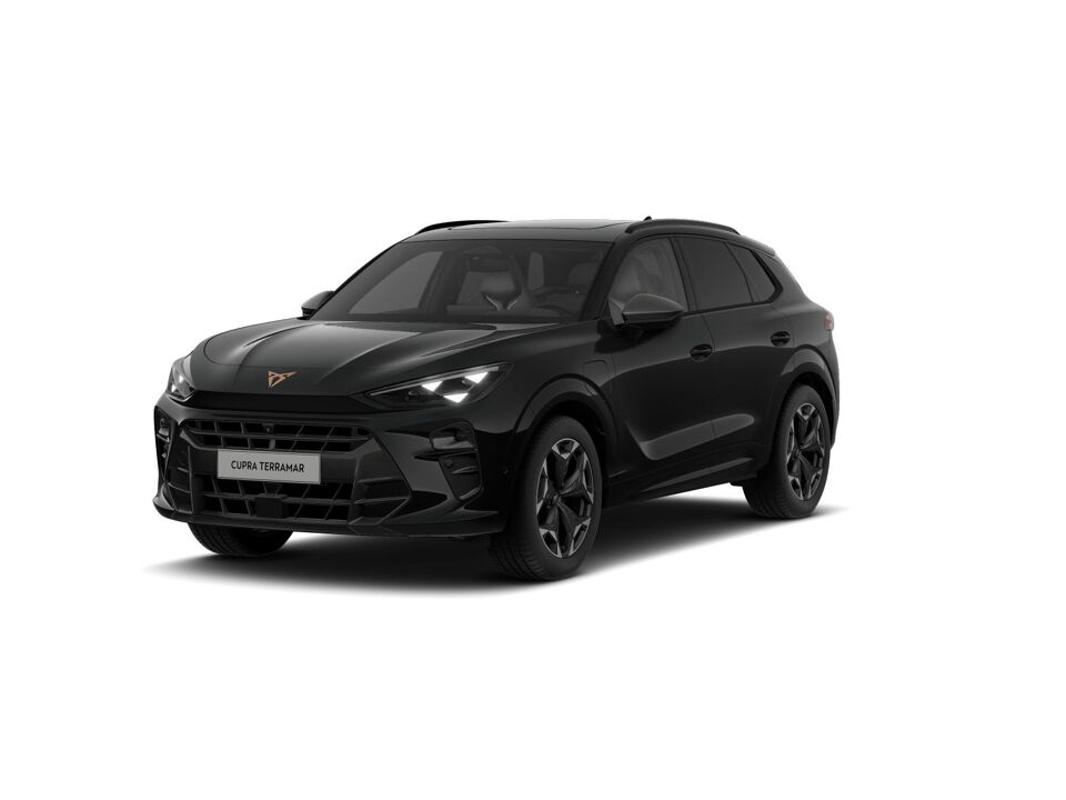 CUPRA Terramar VZ Performance