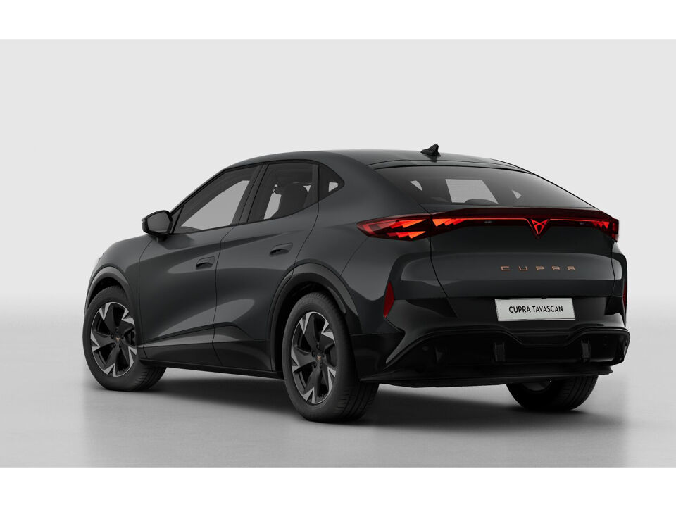 CUPRA Tavascan Essential