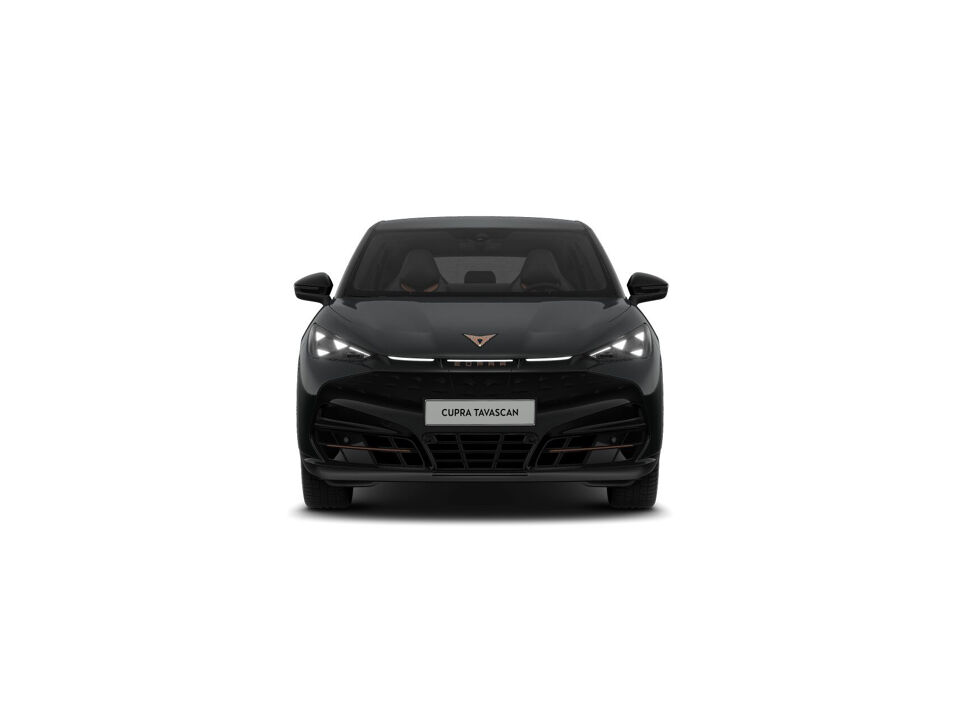 CUPRA Tavascan Essential